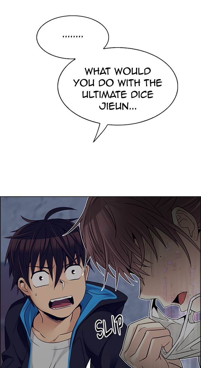 Read Dice en Manga Online