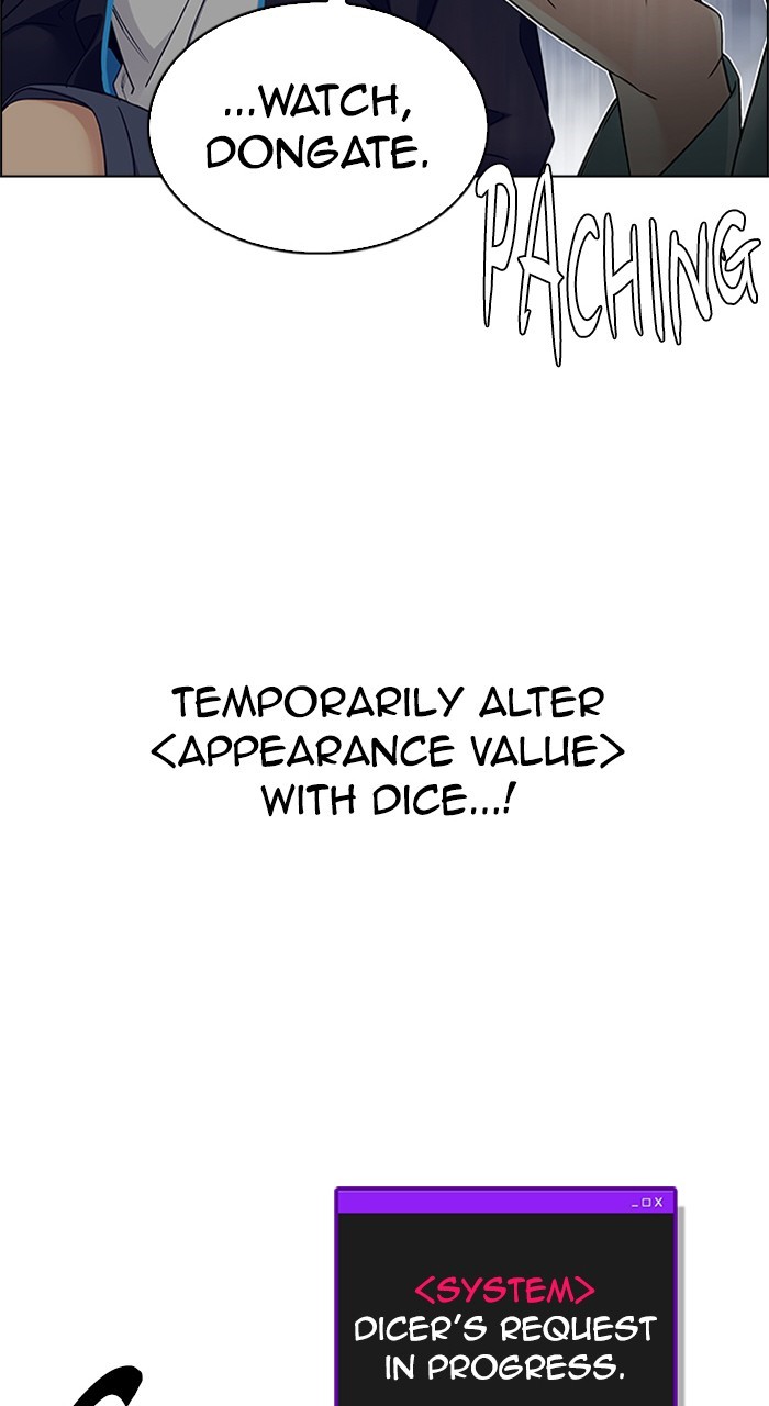 Read Dice en Manga Online