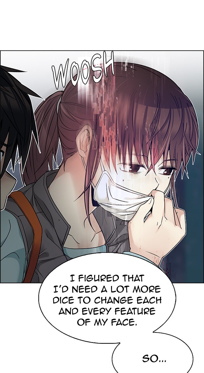 Read Dice en Manga Online