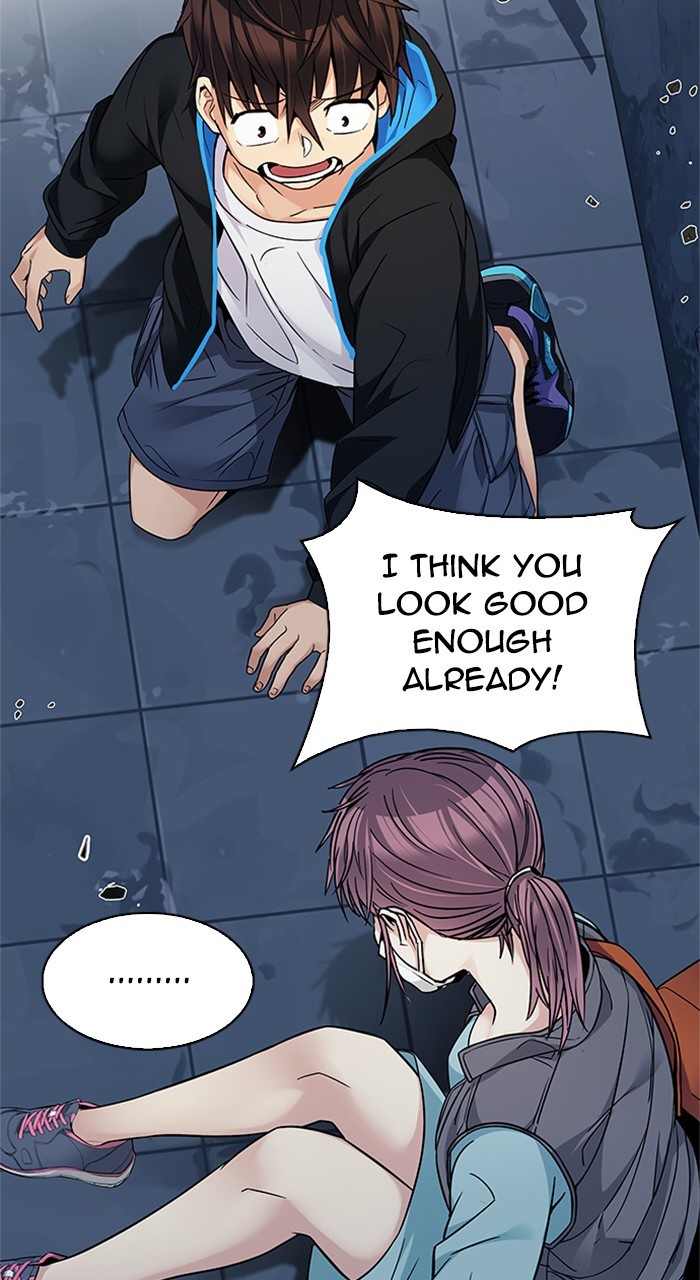 Read Dice en Manga Online