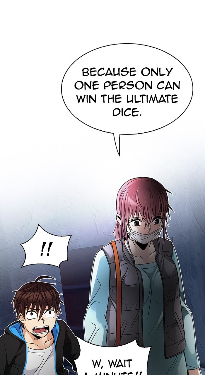 Read Dice en Manga Online