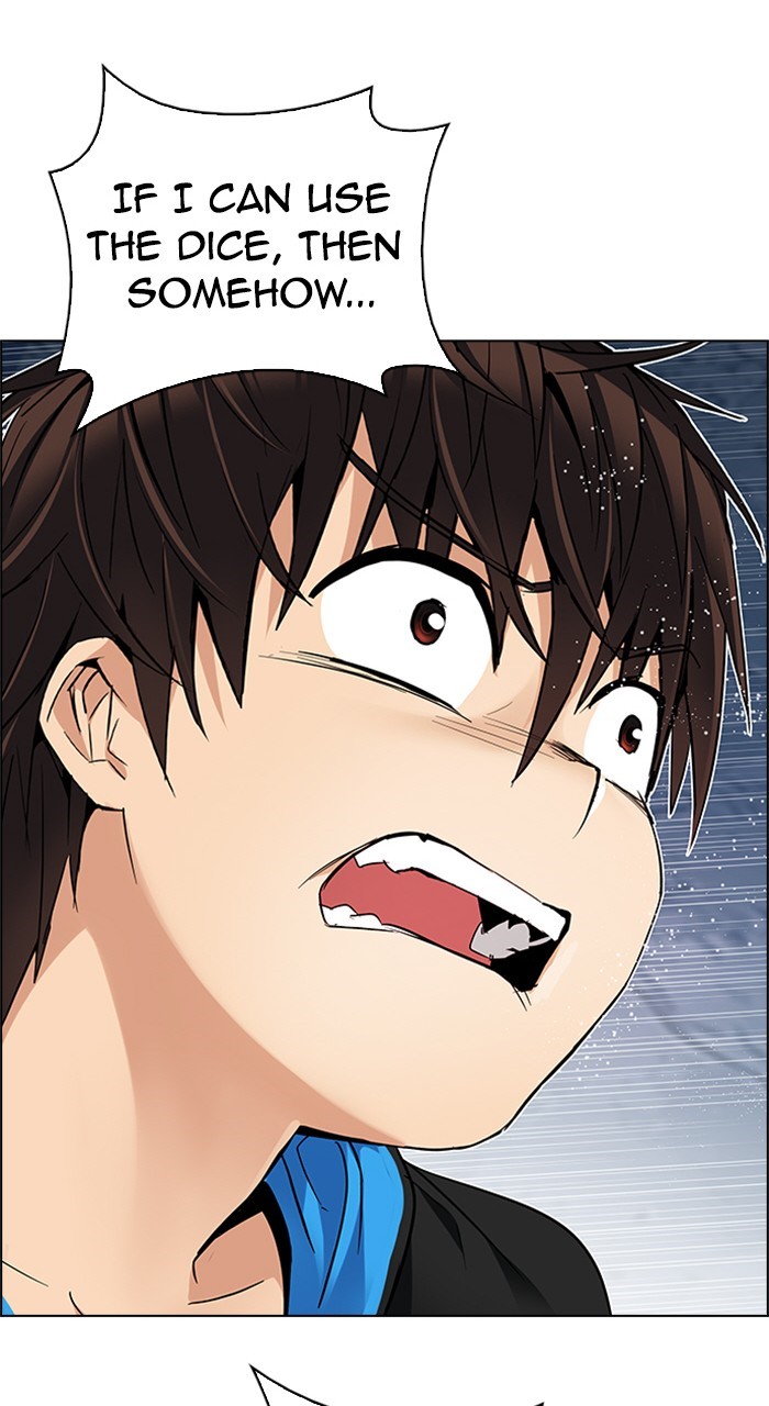 Read Dice en Manga Online