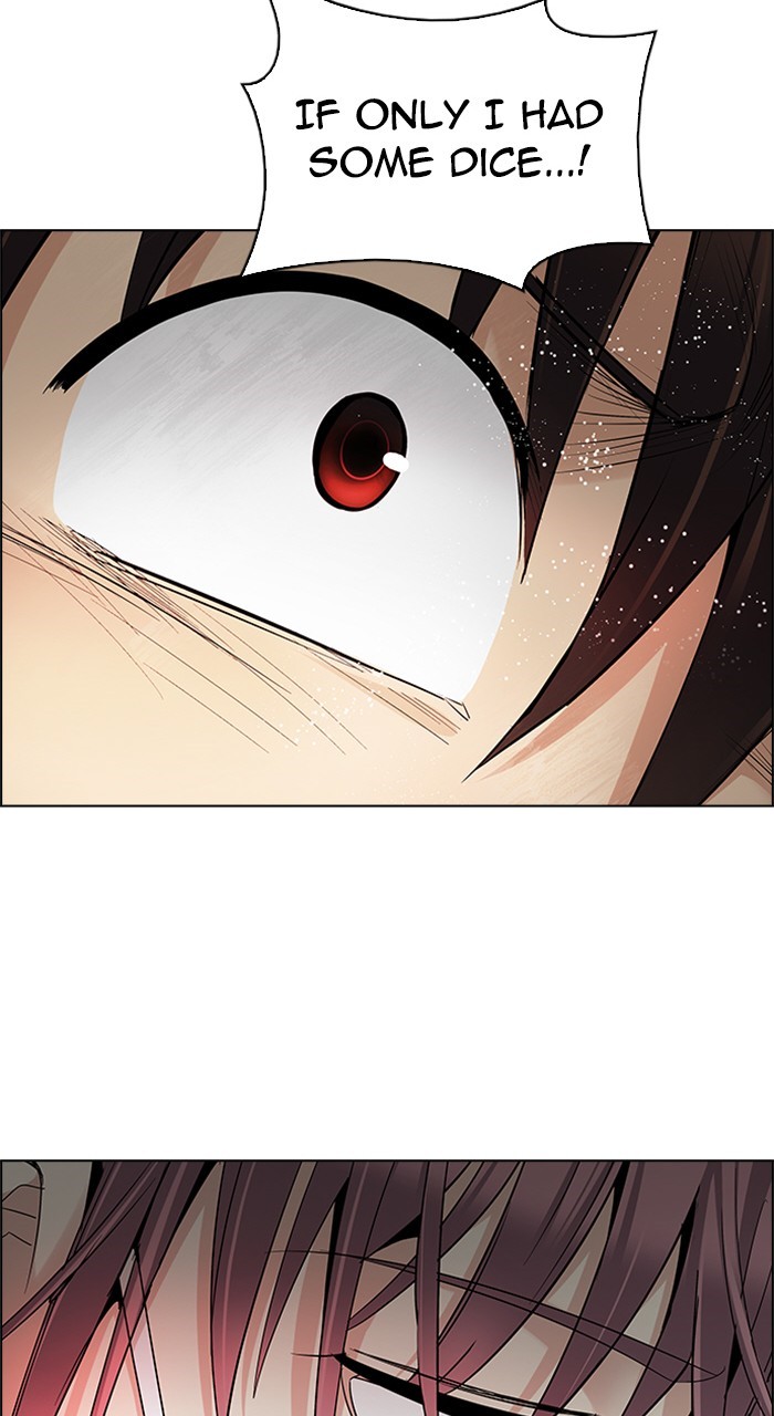 Read Dice en Manga Online
