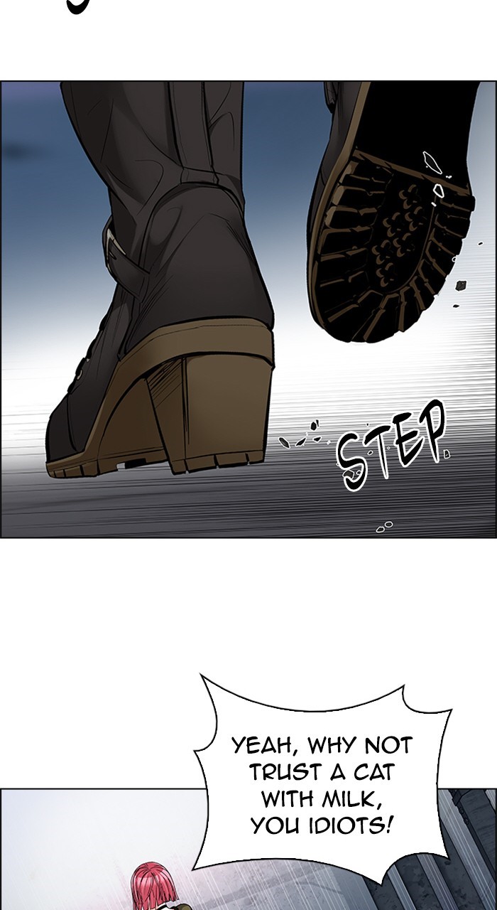 Read Dice en Manga Online