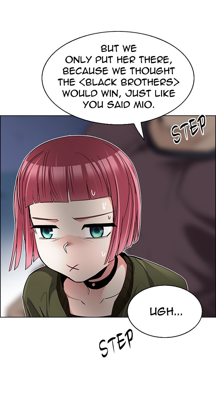 Read Dice en Manga Online