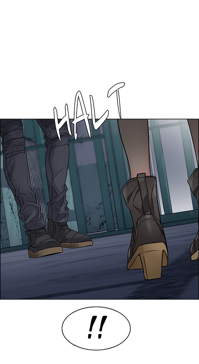 Read Dice en Manga Online