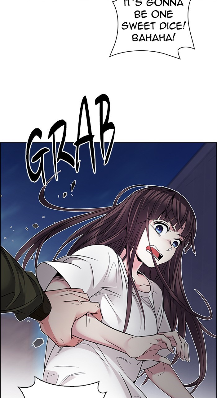 Read Dice en Manga Online