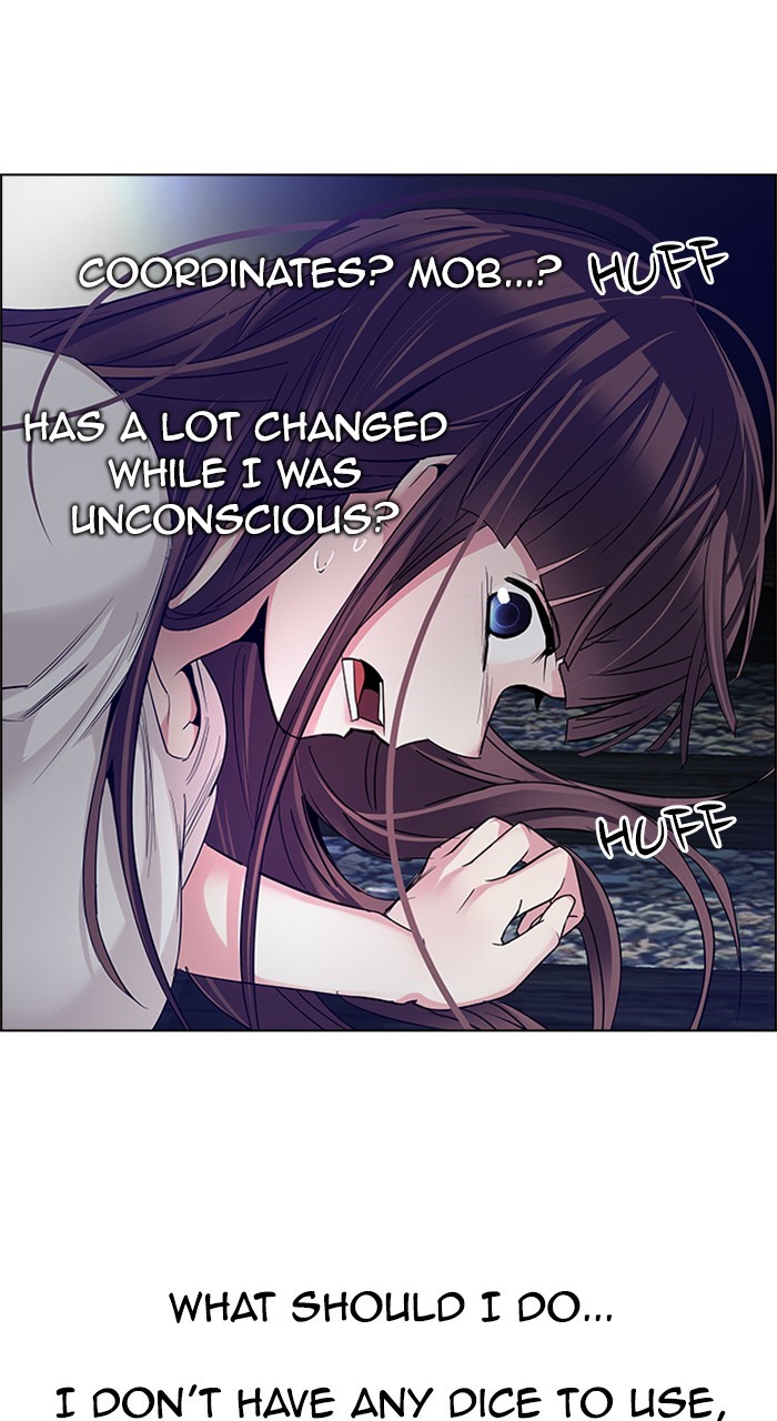 Read Dice en Manga Online