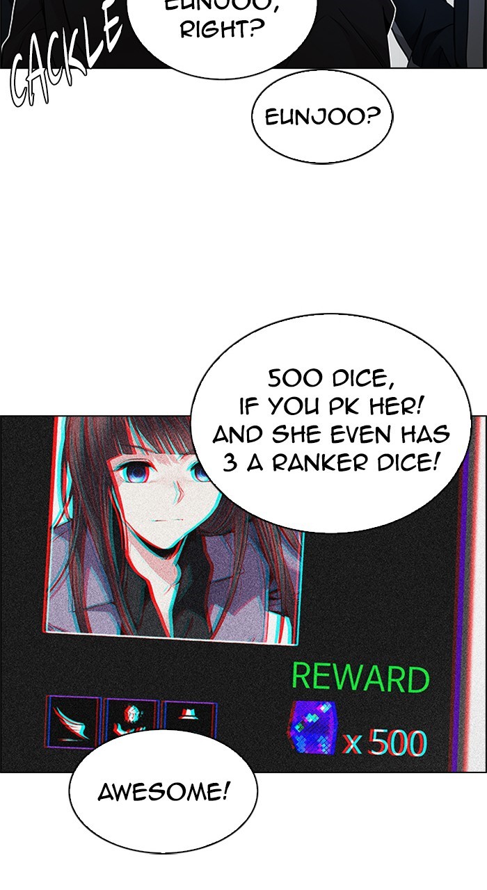 Read Dice en Manga Online
