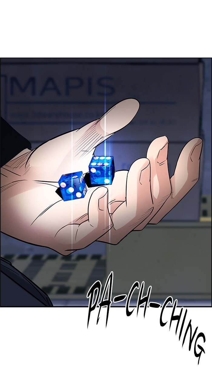 Read Dice en Manga Online
