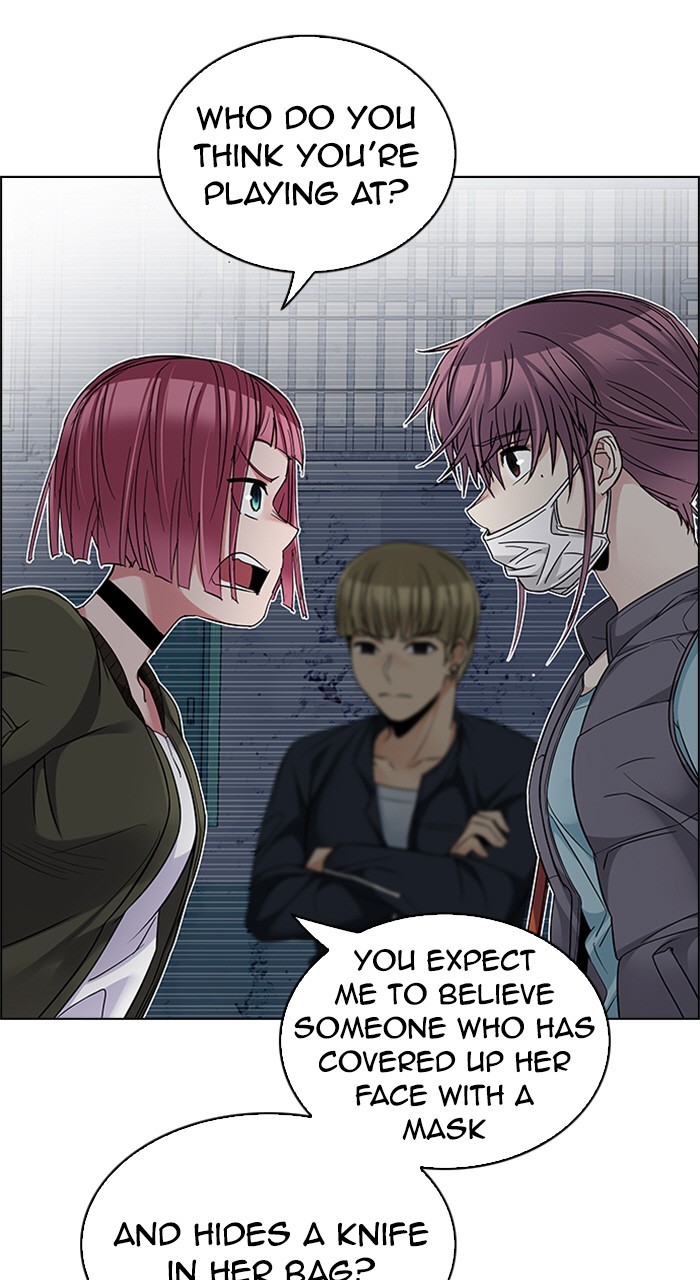 Read Dice en Manga Online