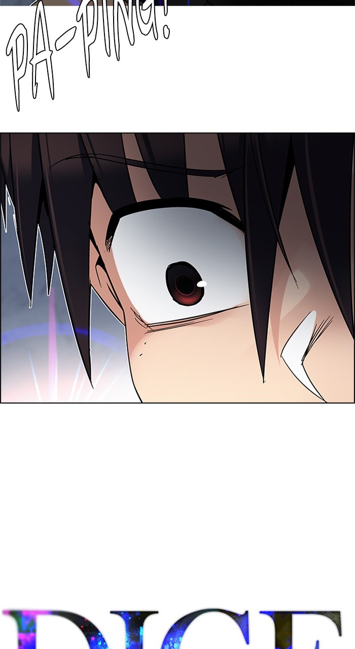 Read Dice en Manga Online