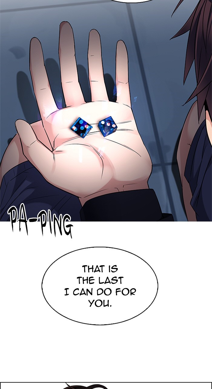 Read Dice en Manga Online