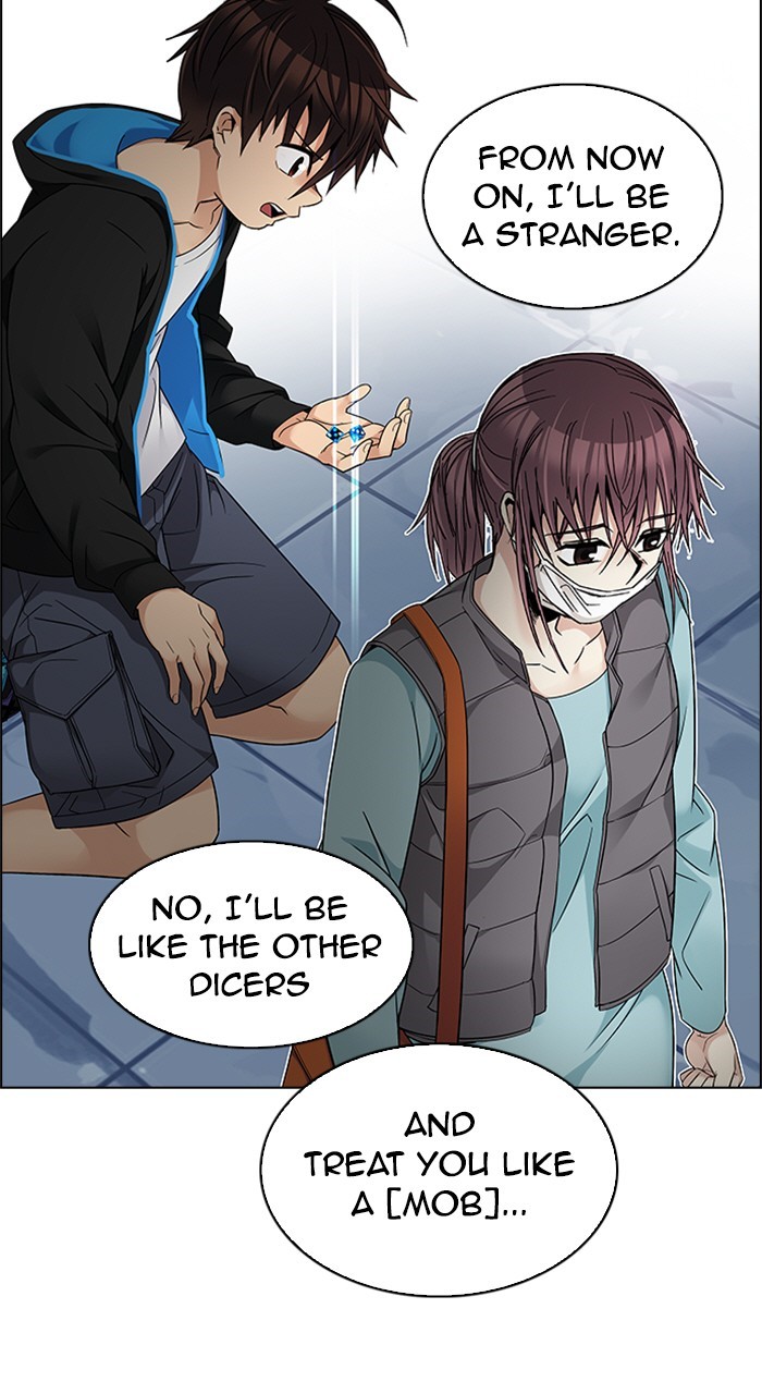 Read Dice en Manga Online