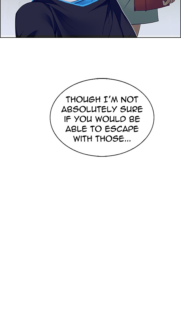 Read Dice en Manga Online