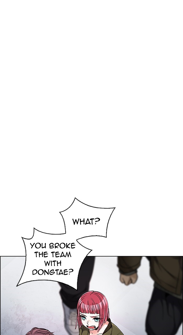 Read Dice en Manga Online