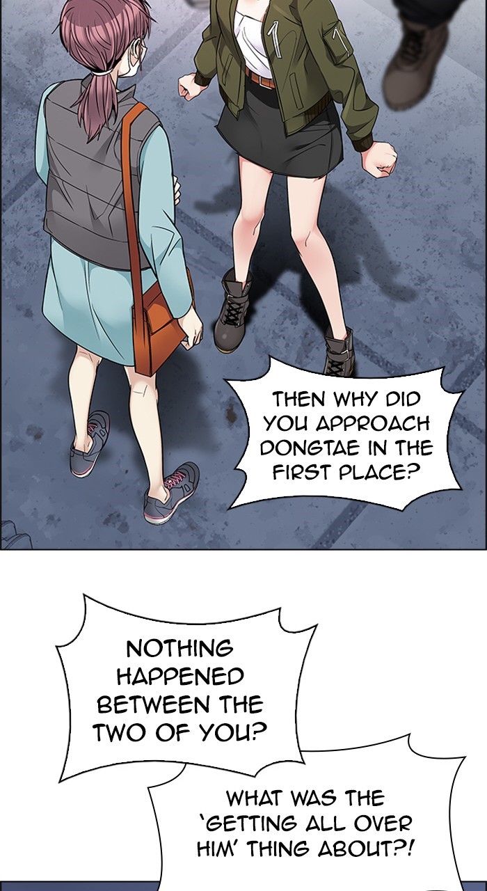 Read Dice en Manga Online