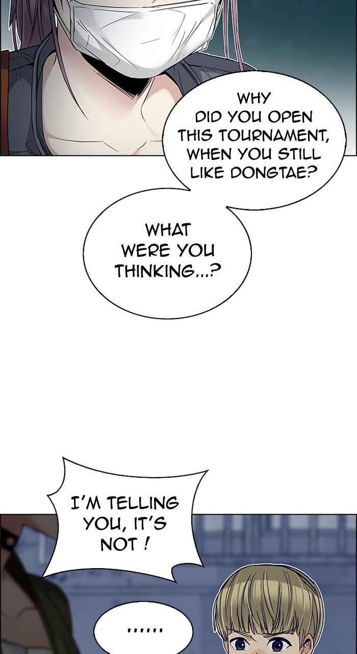 Read Dice en Manga Online