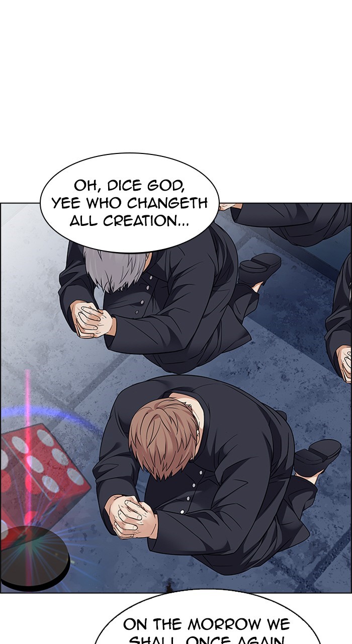 Read Dice en Manga Online
