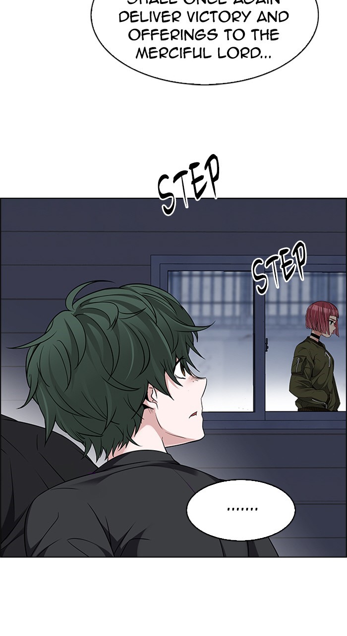 Read Dice en Manga Online