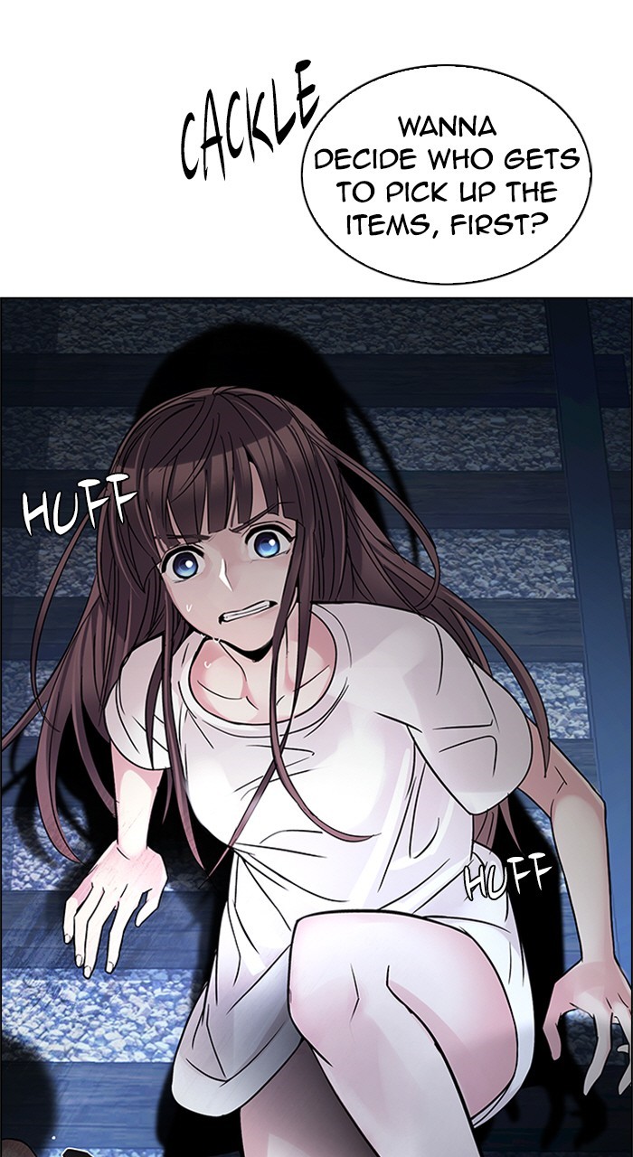 Read Dice en Manga Online