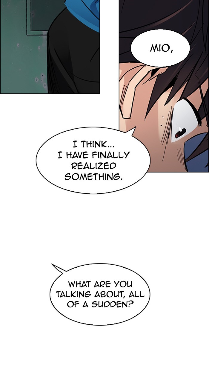 Read Dice en Manga Online