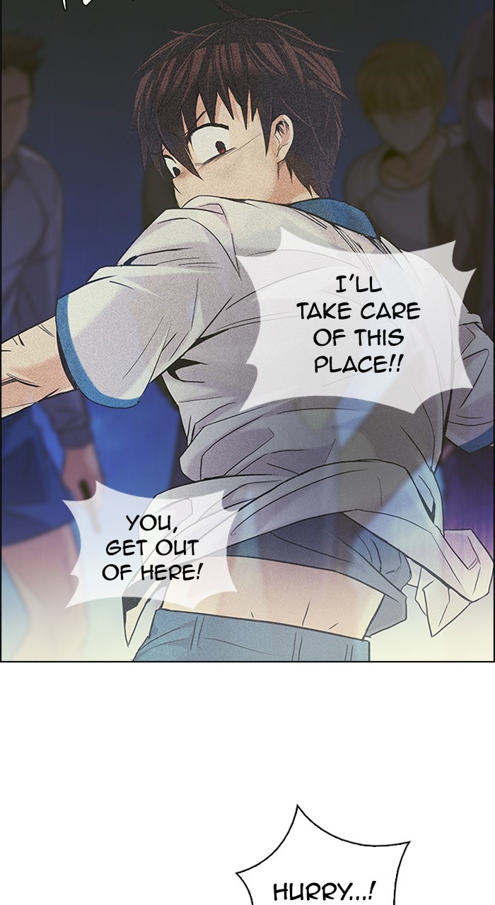 Read Dice en Manga Online