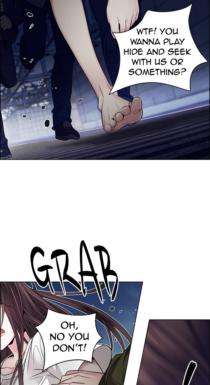 Read Dice en Manga Online