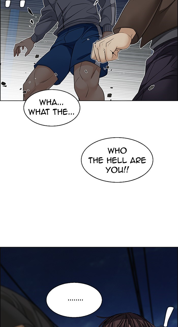 Read Dice en Manga Online