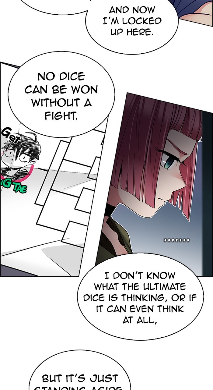 Read Dice en Manga Online