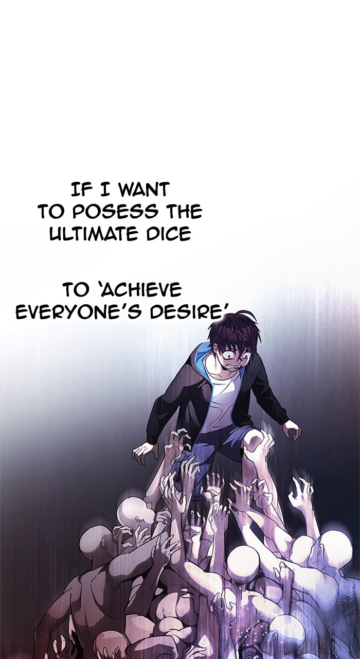 Read Dice en Manga Online