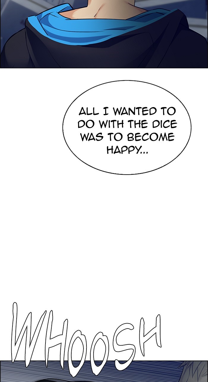 Read Dice en Manga Online