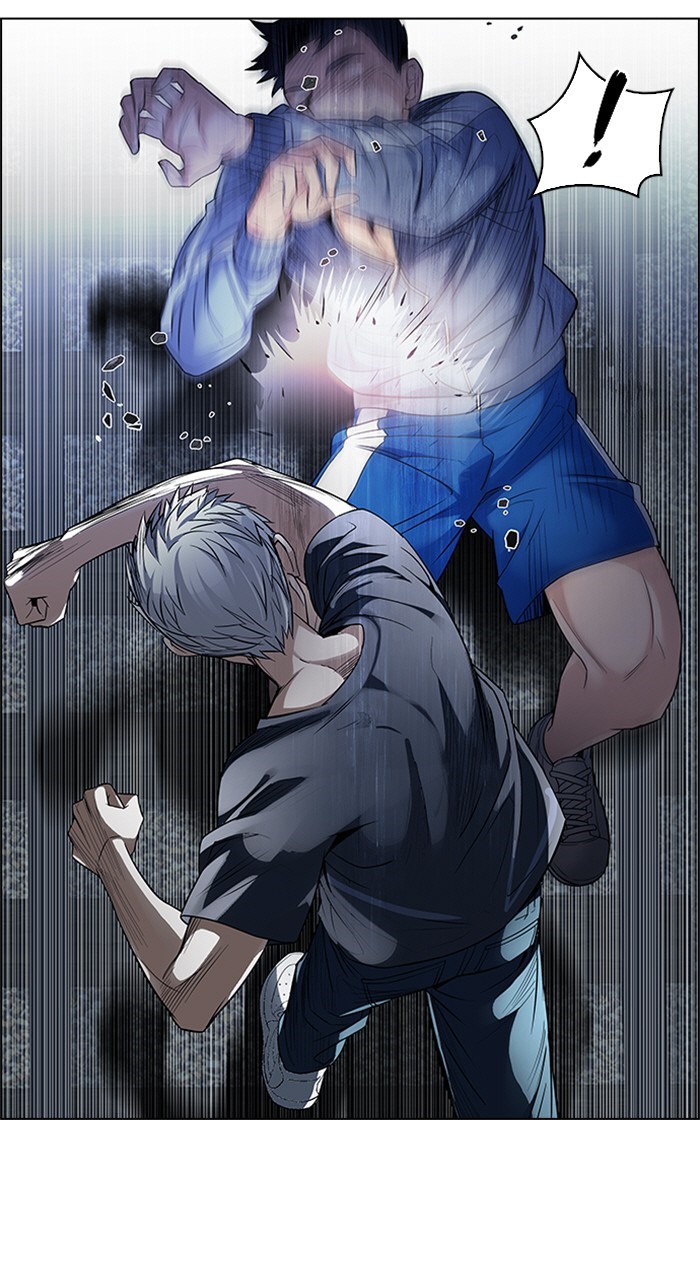 Read Dice en Manga Online