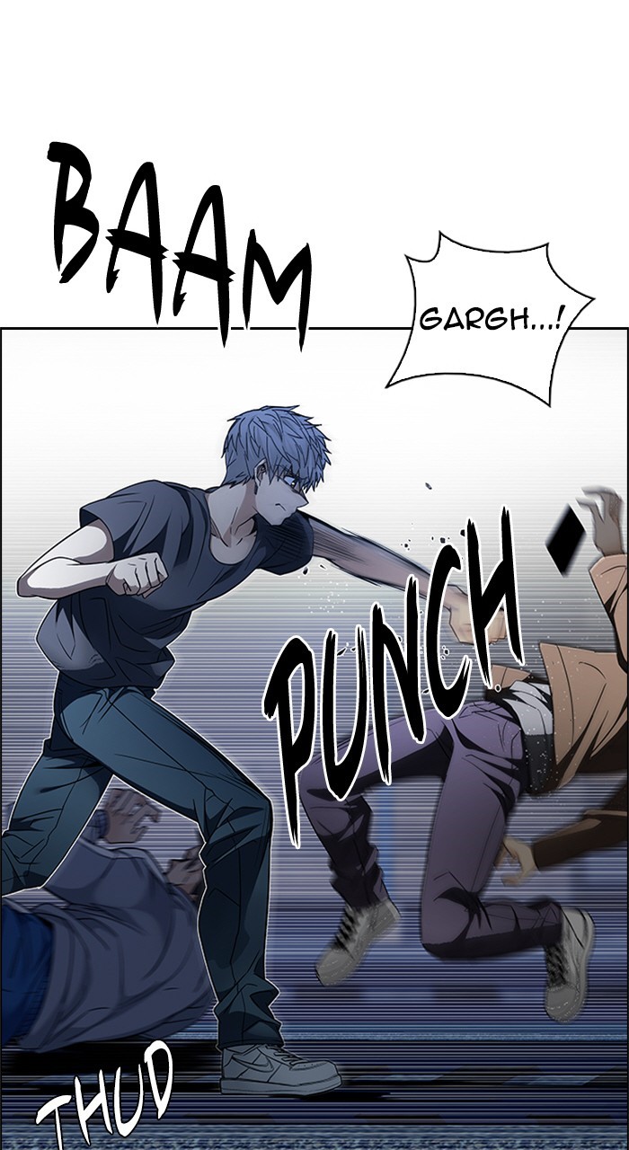 Read Dice en Manga Online