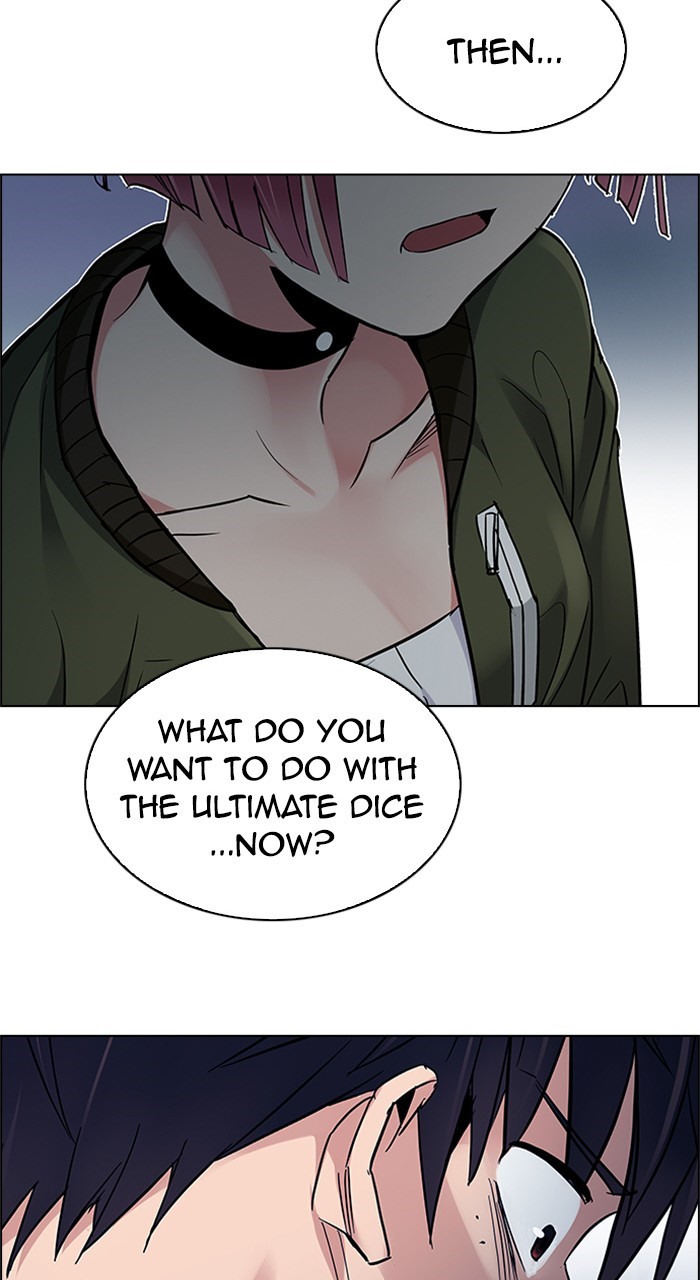 Read Dice en Manga Online