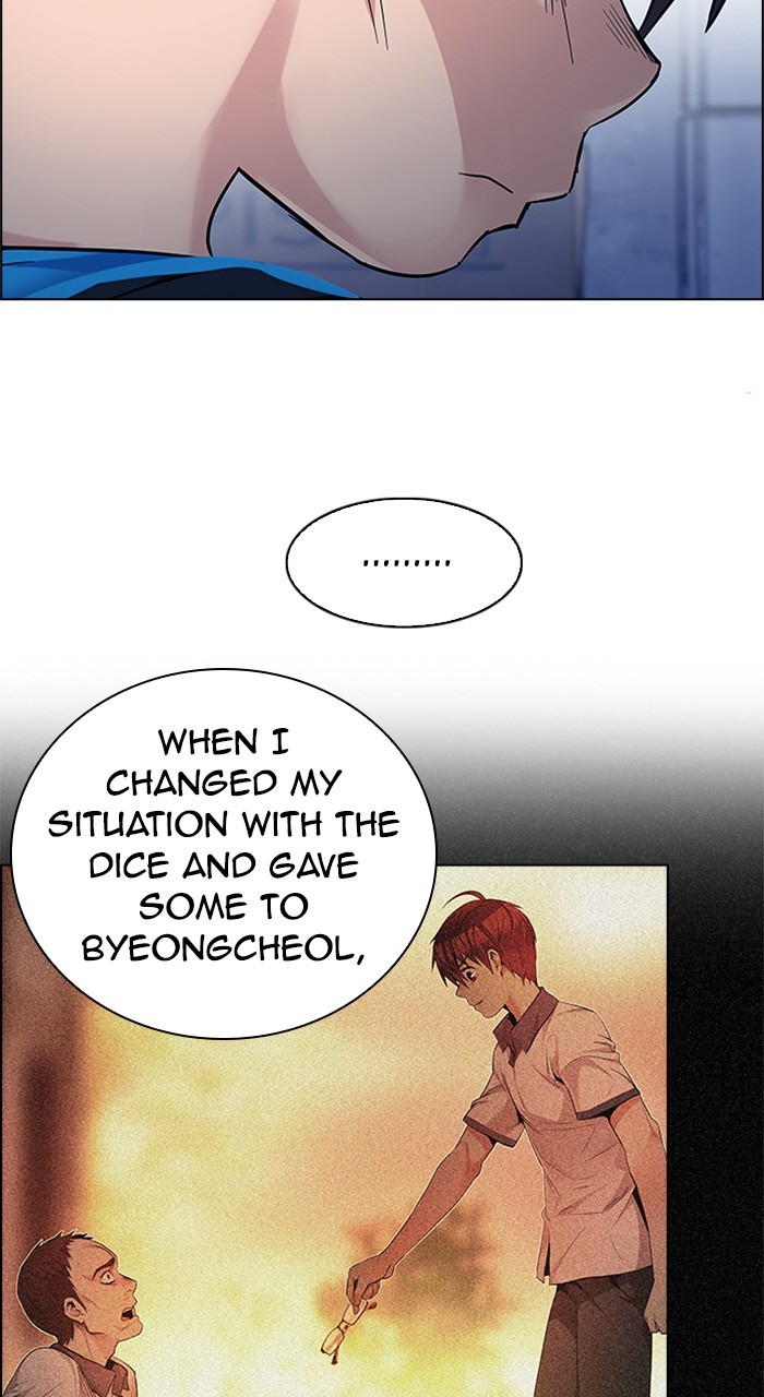 Read Dice en Manga Online