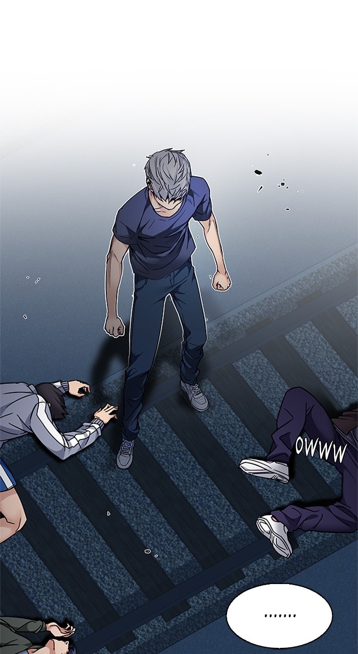 Read Dice en Manga Online