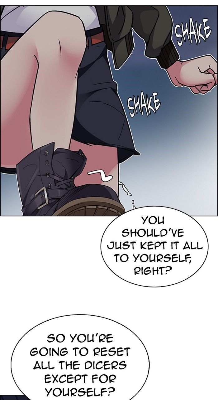Read Dice en Manga Online