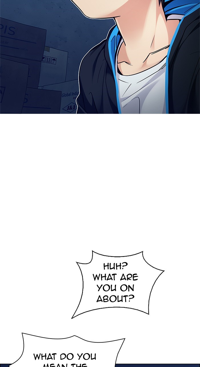 Read Dice en Manga Online