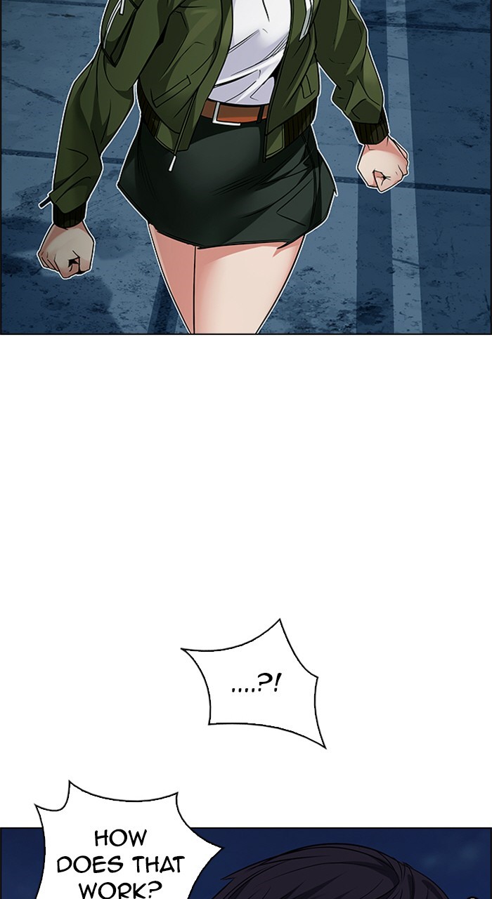 Read Dice en Manga Online