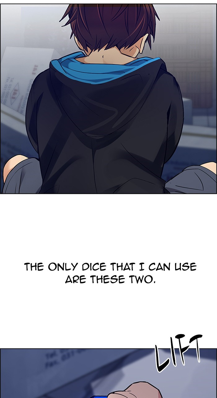 Read Dice en Manga Online