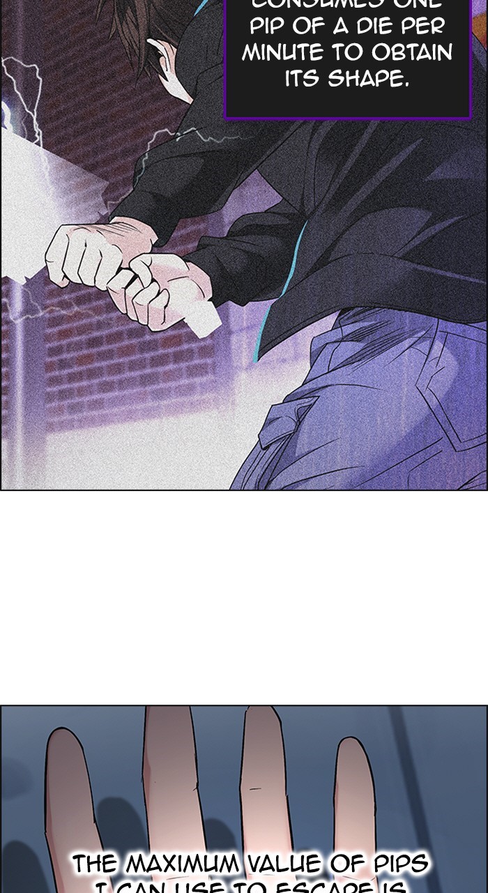 Read Dice en Manga Online