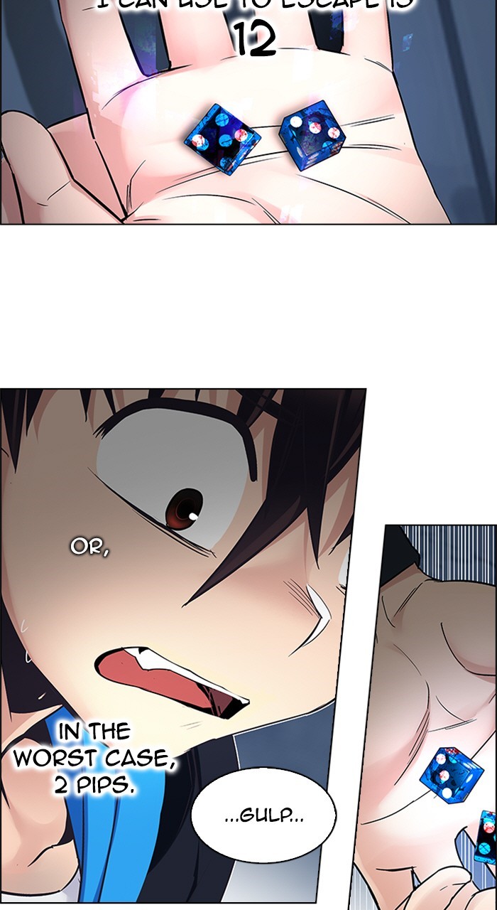 Read Dice en Manga Online
