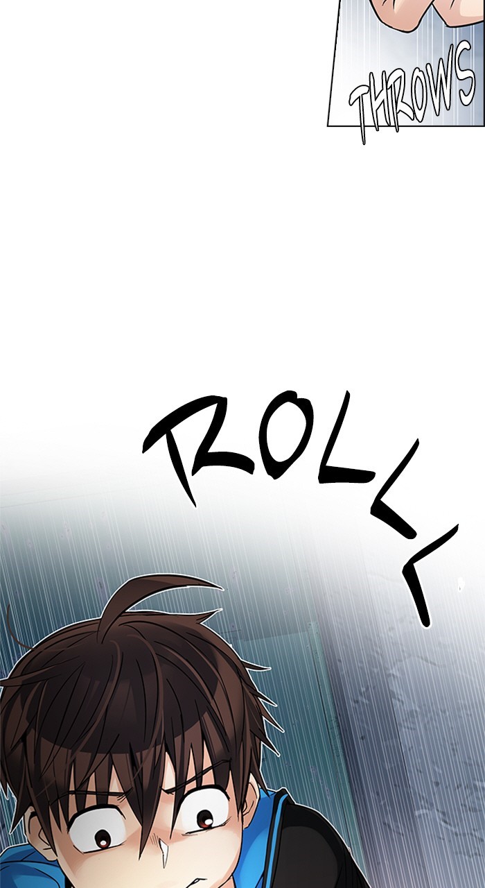 Read Dice en Manga Online