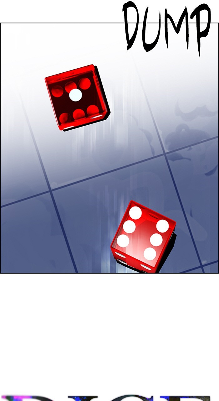 Read Dice en Manga Online