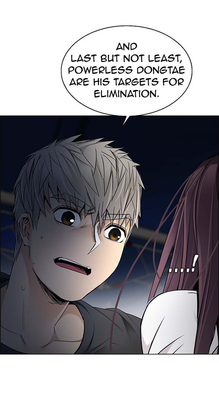 Read Dice en Manga Online