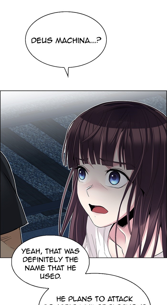 Read Dice en Manga Online
