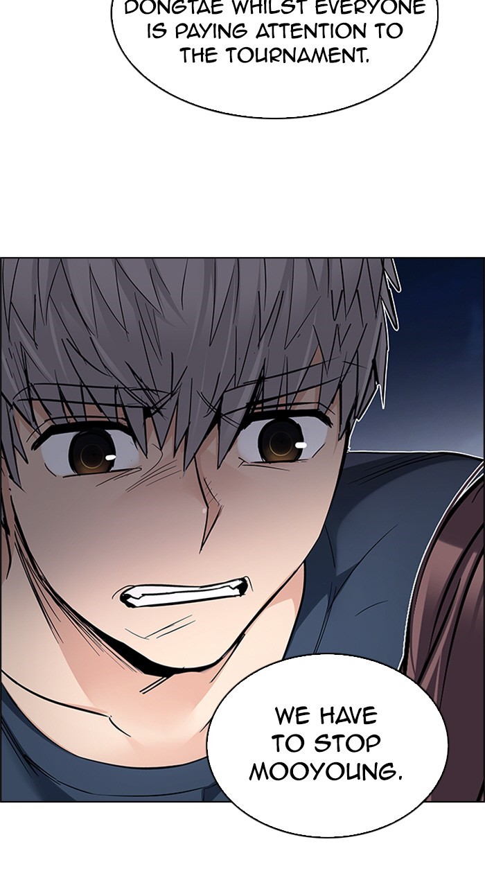 Read Dice en Manga Online