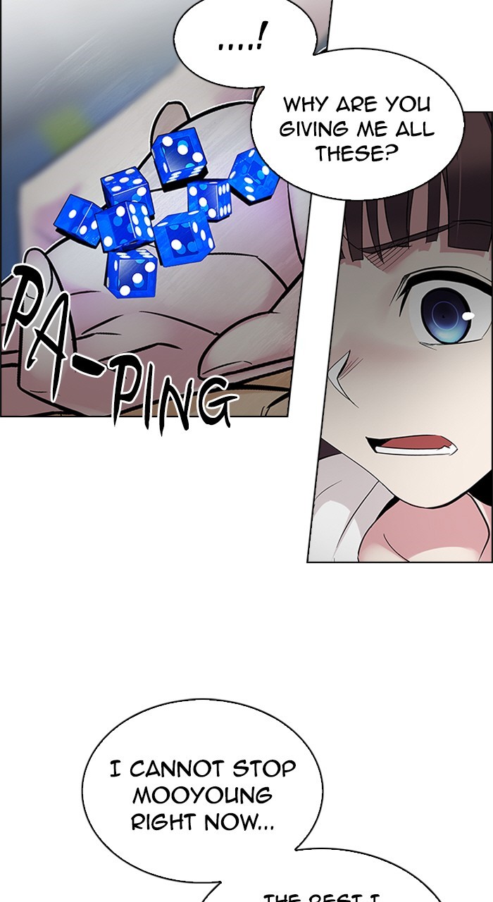 Read Dice en Manga Online