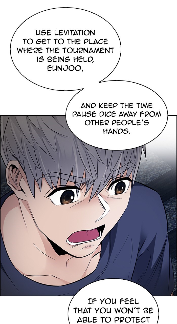Read Dice en Manga Online
